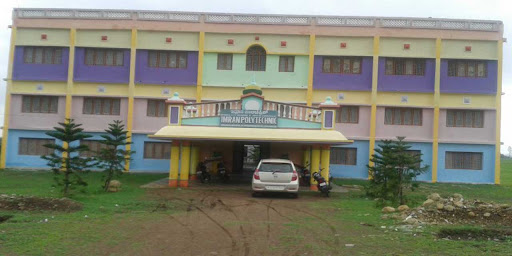 Imran Polytechnic
